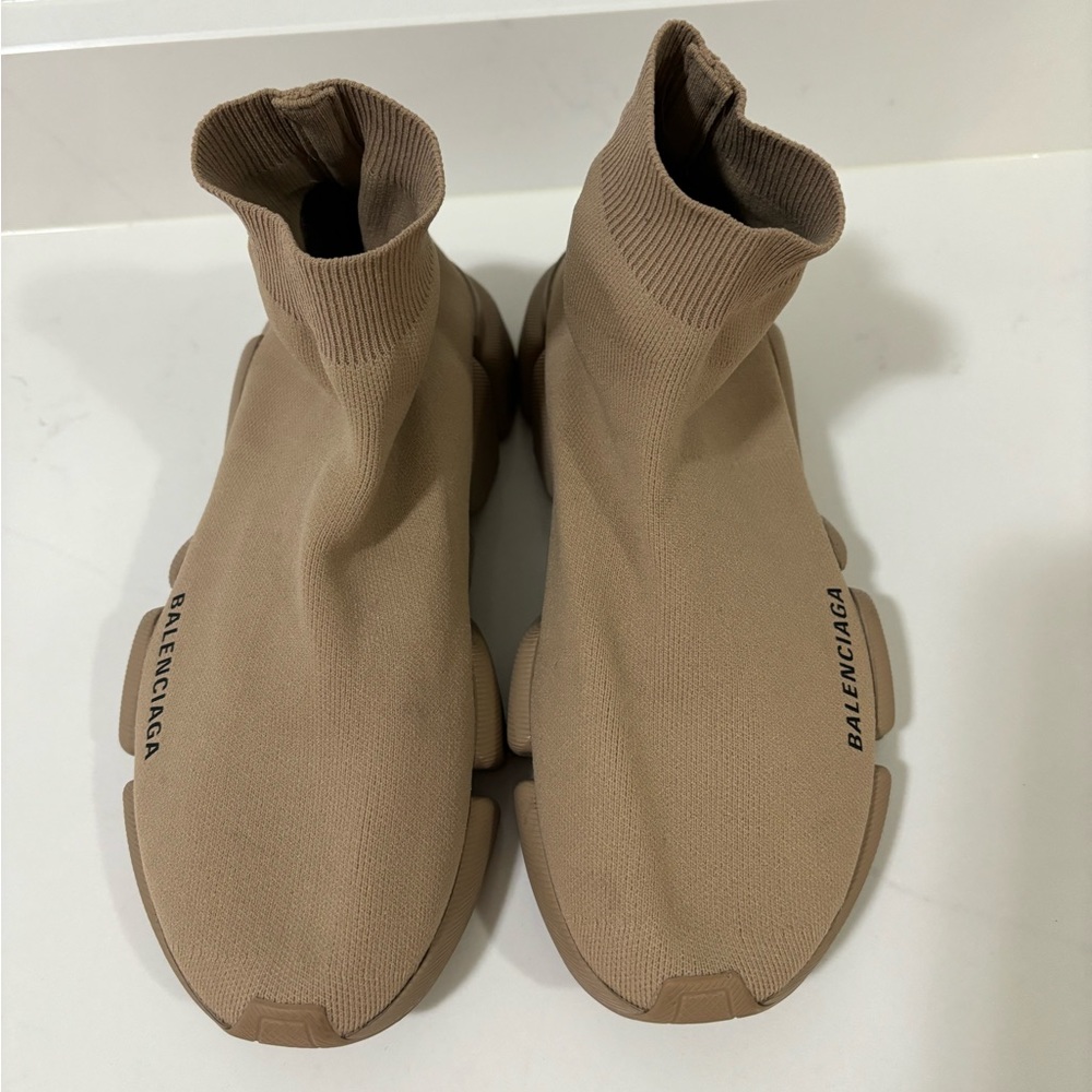 Balenciaga speed trainer